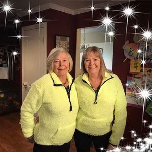 Meet your Posher, Laurie